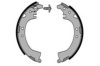 DAIHA 044958740100 Brake Shoe Set